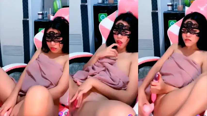 Baby Zeta Meki Pink Bugil Colmek