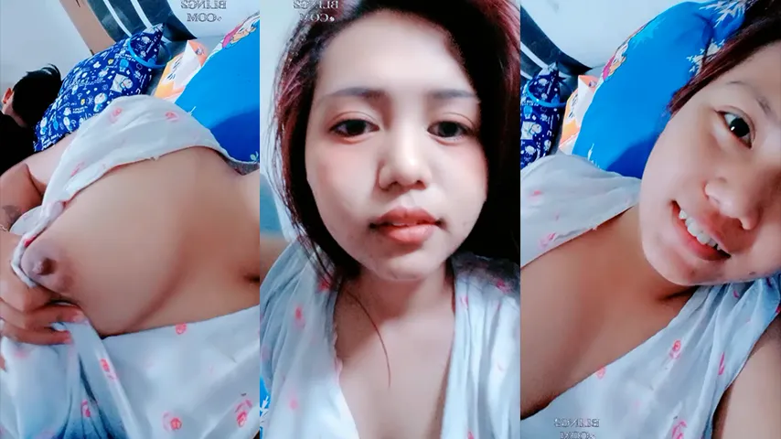 Kak Cellsa Kelihatan Utingya live Bling2