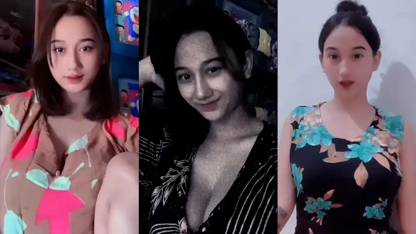 Kira Daster Merah Toge Viral