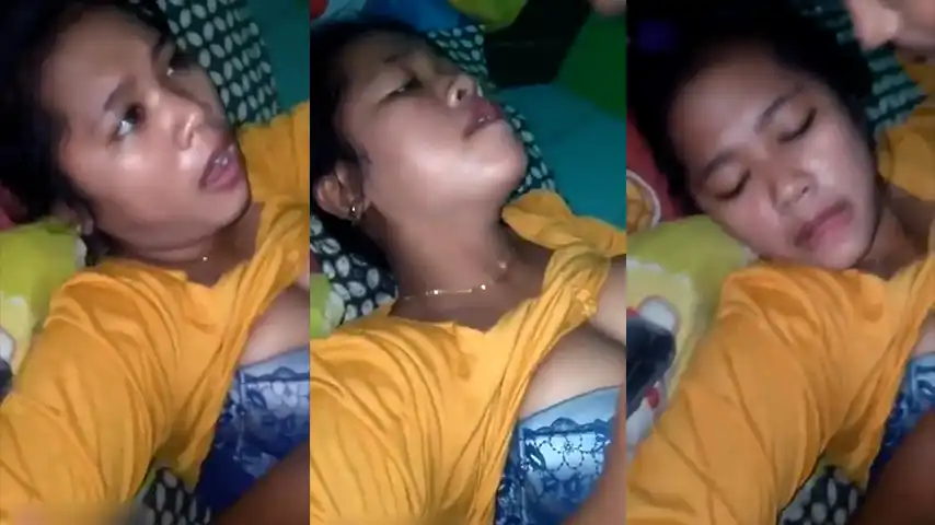 Ngentod Bini Tetangga Montok Crot Didalem