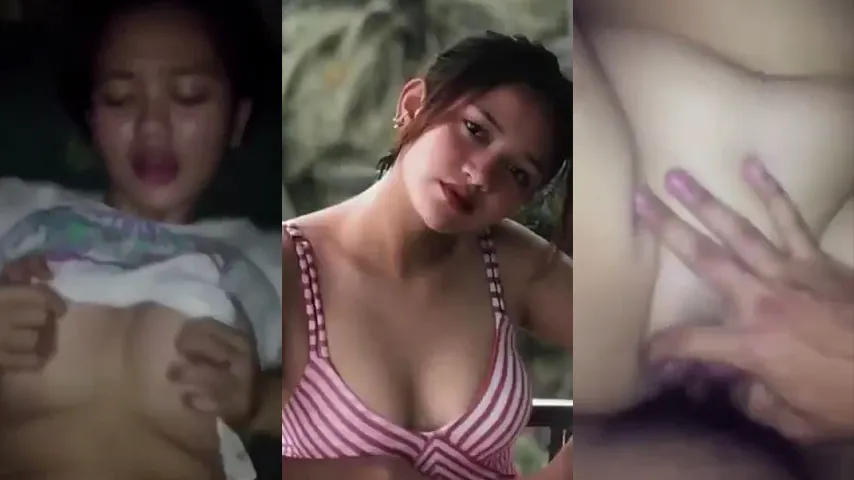 Ngewe Abg Cantik Doi Keenakan