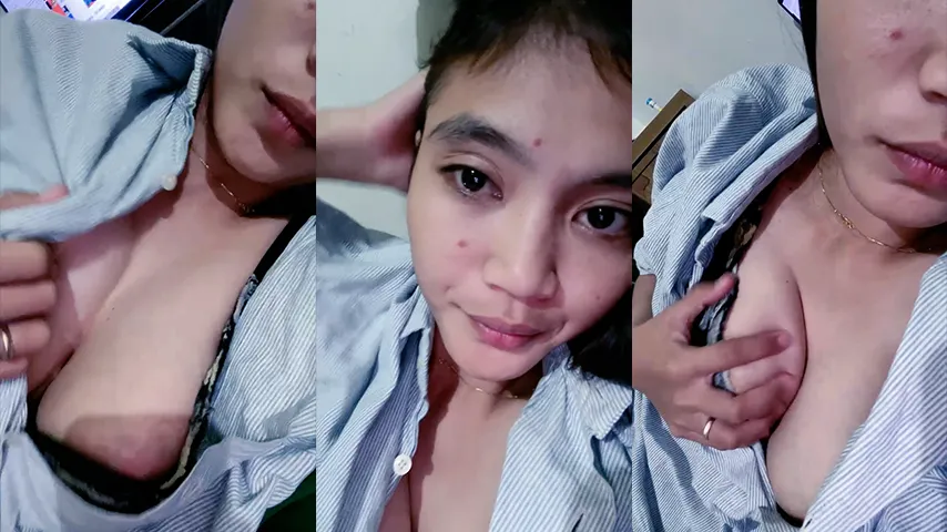Sleepcall Bareng Kak Cynthia Cantik Mango