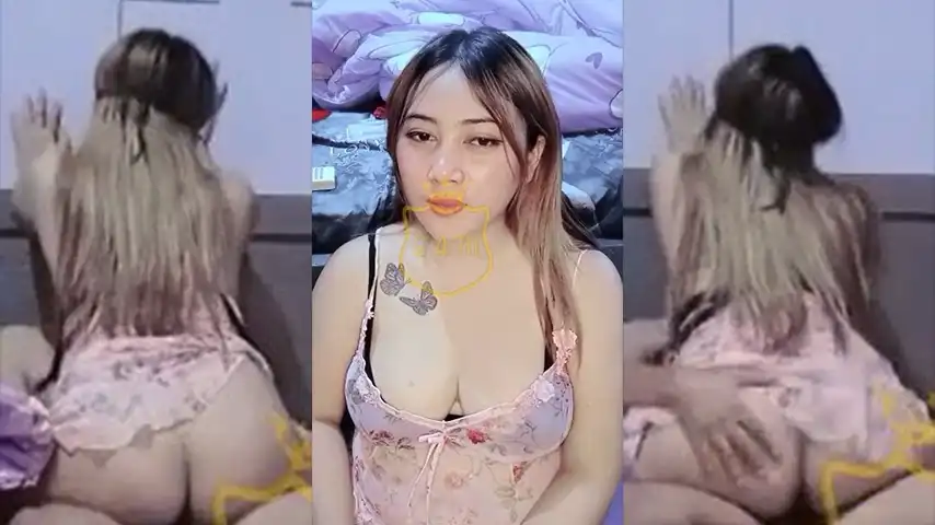Tante Cantik Ngewe WOT Mango