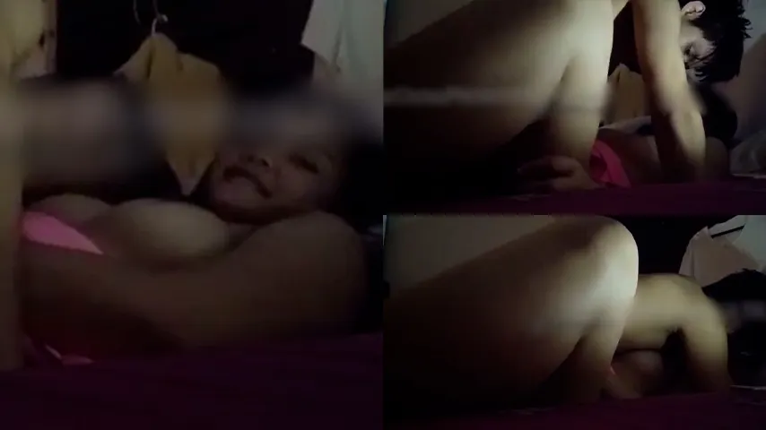 Viral Amanda Mahasiswi Malang Part3