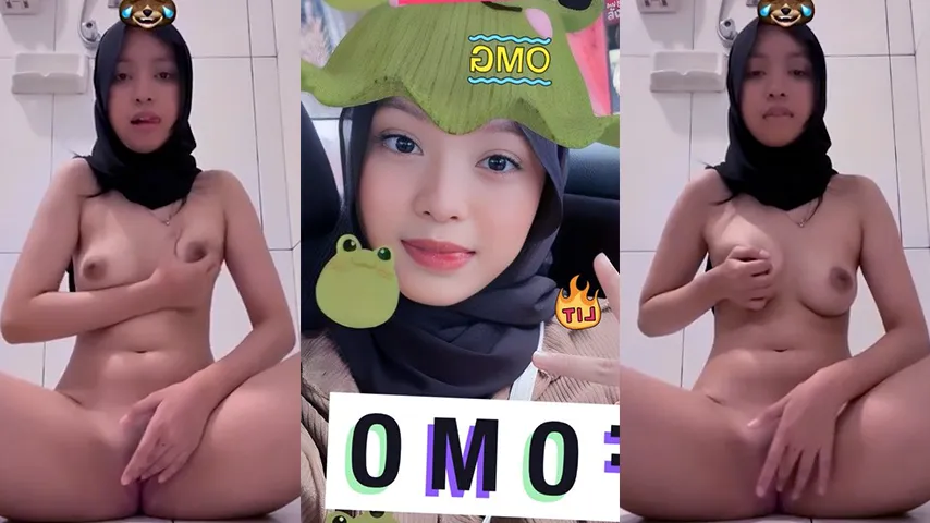 Viral Cindy Bocil Toket Kenyal Omek